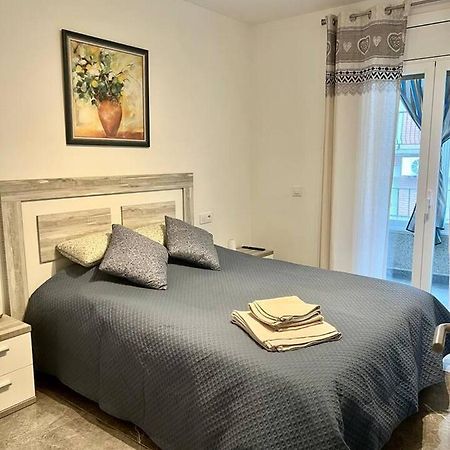 Amplio Apartamento Tranquilo Cerca De La Playa Росас Экстерьер фото