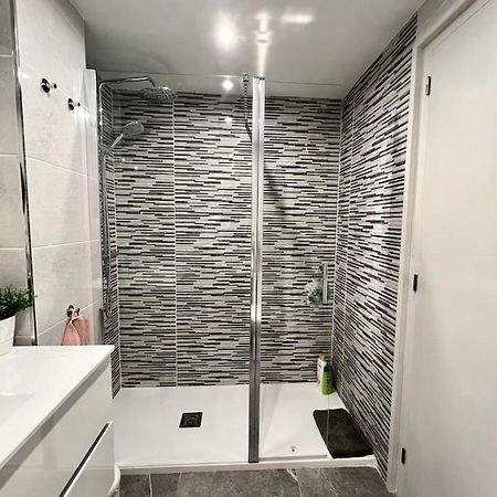 Amplio Apartamento Tranquilo Cerca De La Playa Росас Экстерьер фото