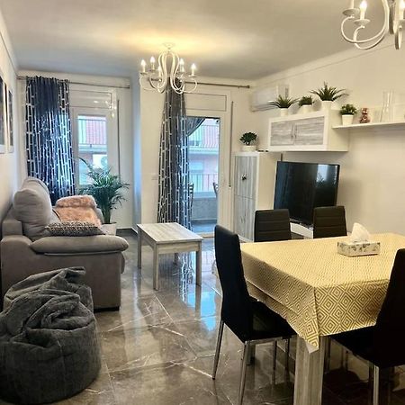 Amplio Apartamento Tranquilo Cerca De La Playa Росас Экстерьер фото
