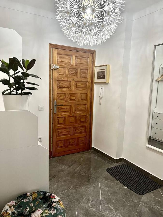 Amplio Apartamento Tranquilo Cerca De La Playa Росас Экстерьер фото