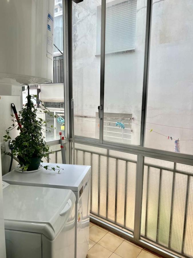 Amplio Apartamento Tranquilo Cerca De La Playa Росас Экстерьер фото