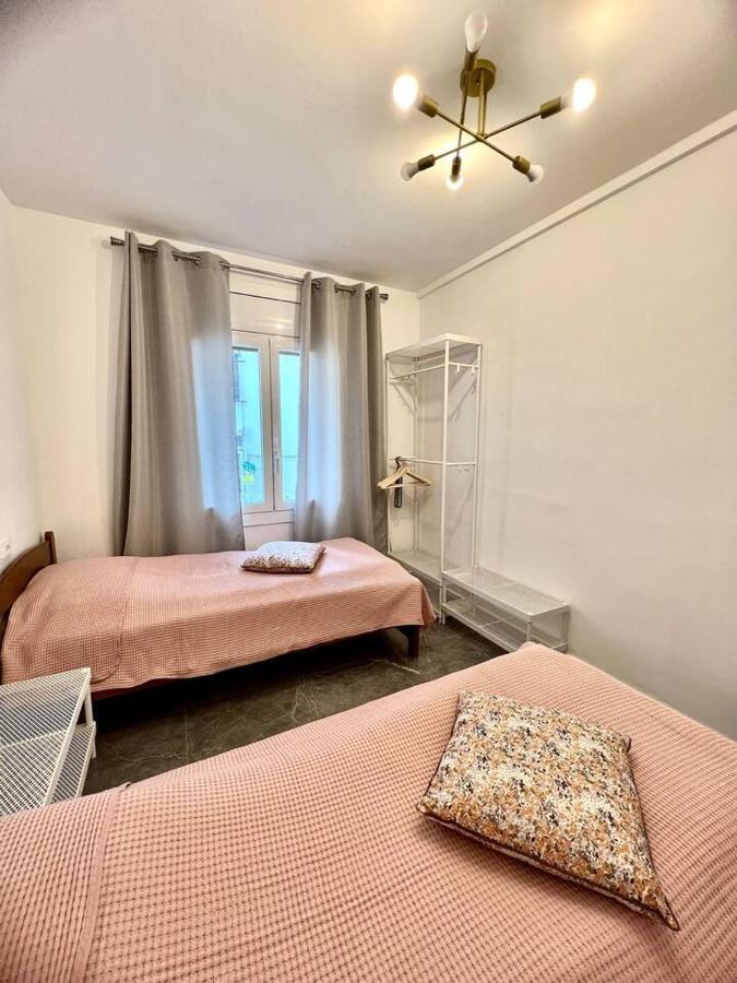 Amplio Apartamento Tranquilo Cerca De La Playa Росас Экстерьер фото