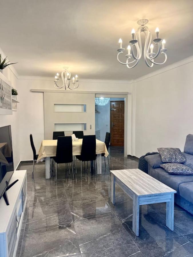 Amplio Apartamento Tranquilo Cerca De La Playa Росас Экстерьер фото