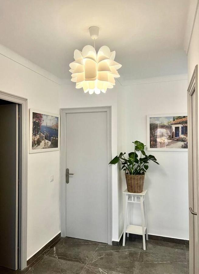 Amplio Apartamento Tranquilo Cerca De La Playa Росас Экстерьер фото