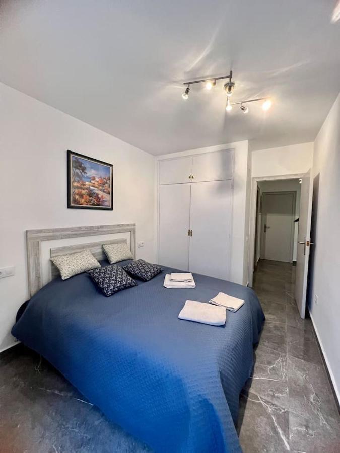 Amplio Apartamento Tranquilo Cerca De La Playa Росас Экстерьер фото