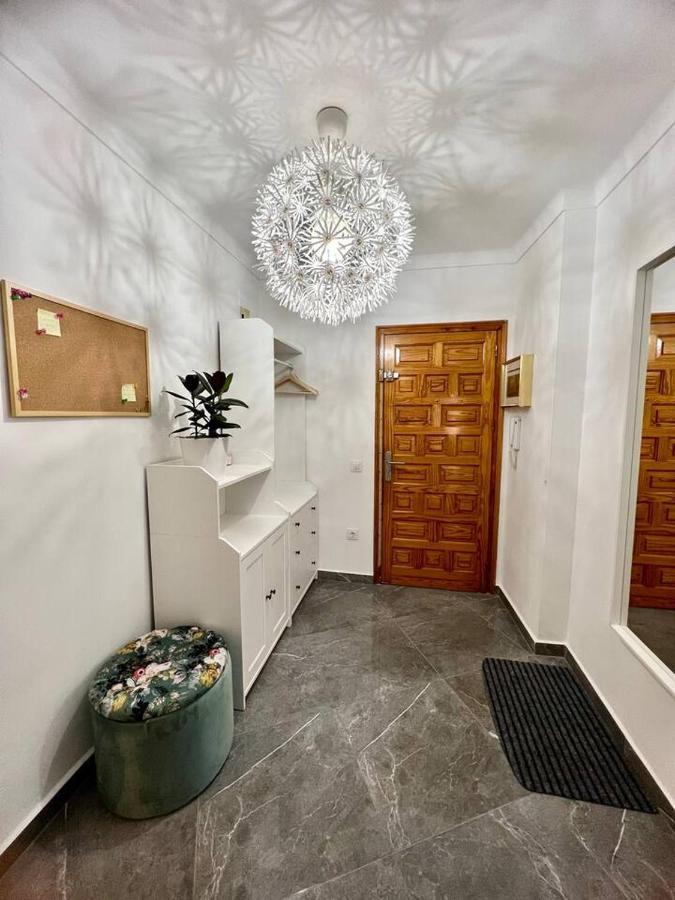 Amplio Apartamento Tranquilo Cerca De La Playa Росас Экстерьер фото