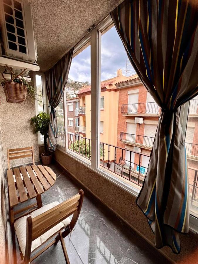 Amplio Apartamento Tranquilo Cerca De La Playa Росас Экстерьер фото