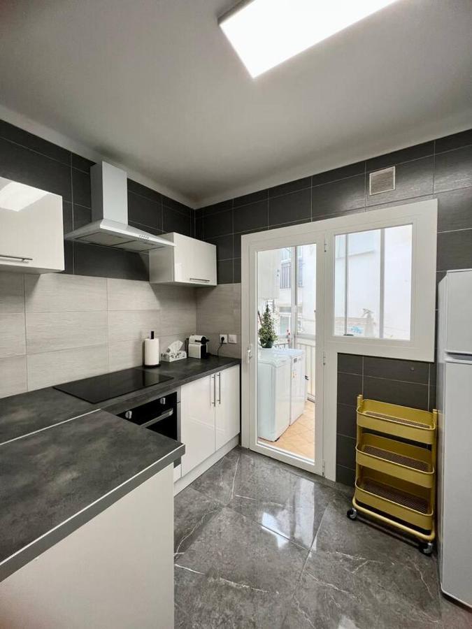 Amplio Apartamento Tranquilo Cerca De La Playa Росас Экстерьер фото