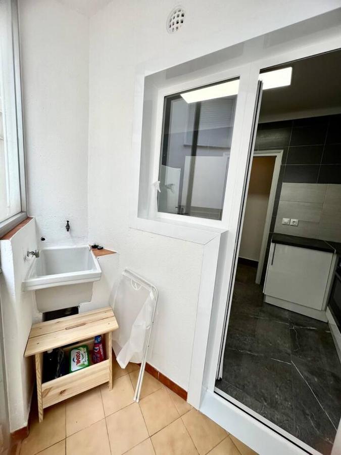 Amplio Apartamento Tranquilo Cerca De La Playa Росас Экстерьер фото
