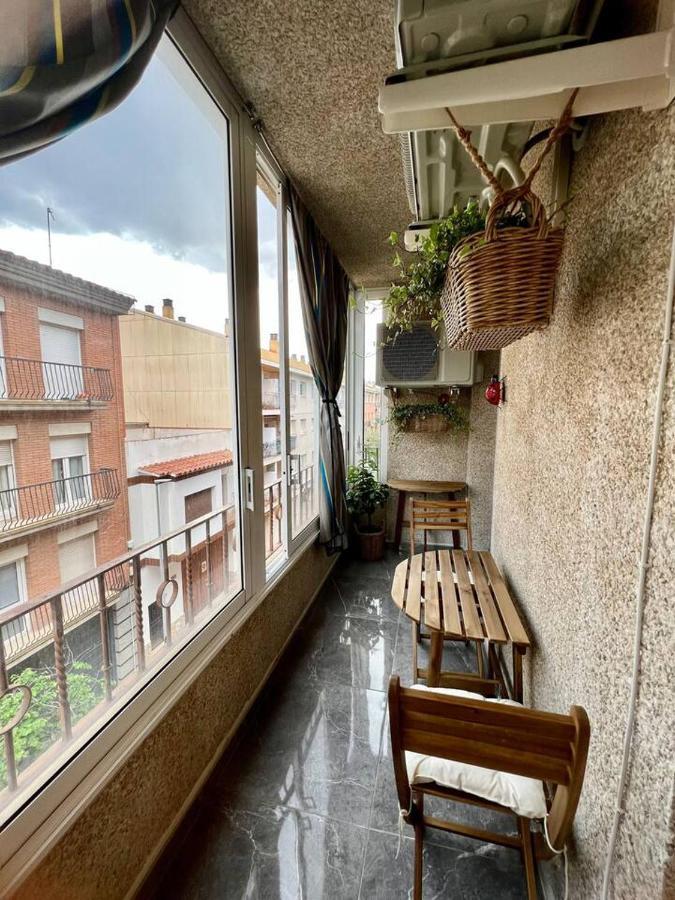 Amplio Apartamento Tranquilo Cerca De La Playa Росас Экстерьер фото