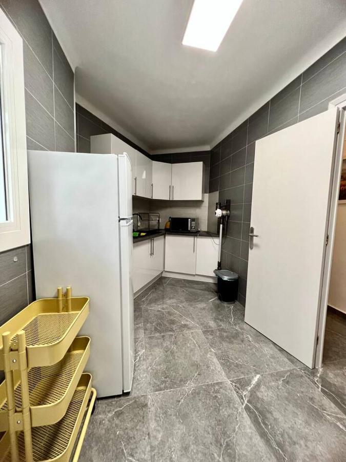 Amplio Apartamento Tranquilo Cerca De La Playa Росас Экстерьер фото